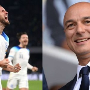 Bahas Masa Depan Harry Kane, Daniel Levy Temui Perwakilan Bayern Munchen di London