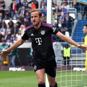 Harry Kane Tetap Gabung dengan Timnas Inggris untuk Mendapat Penanganan Medis