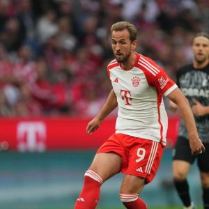 Harry Kane Tak Sabar Raih Lebih Banyak Rekor Bersama Bayern Munchen