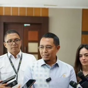 Respons Istana soal Kaesang Naik Jet Pribadi, Sebut Ada Faktor Kebencian pada Keluarga Jokowi
