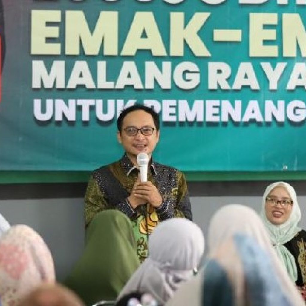 Soal Hak Angket untuk Usut Dugaan Kecurangan Pemilu 2024, Sekjen PKB: Kita Tunggu Langkah Selanjutnya dari PDIP