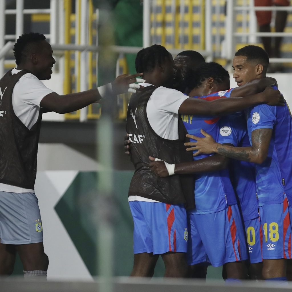 Hasil empat negara yang lolos dari 16 besar ke perempat final Piala Afrika 2023. Foto: x.com/CAF_Online