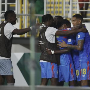 Hasil Babak 16 Besar Piala Afrika 2023: Angola, Nigeria, Guinea, dan Kongo ke Perempat Final