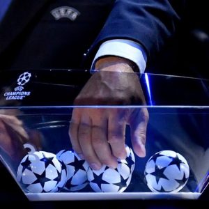 Hasil Undian Babak 16 Besar Liga Champions: Porto Bertemu Arsenal, Inter Kontra Atletico Madrid