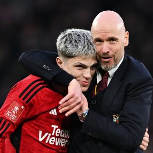 Hasil Undian Semifinal FA Cup: Man City Ketemu Chelsea, MU Ditantang Coventry