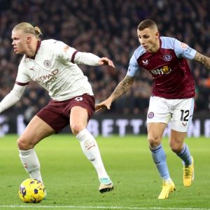 Gameweek 15 Liga Inggris 2023/2024: Rangkuman, Skor, dan Klasemen Sementara