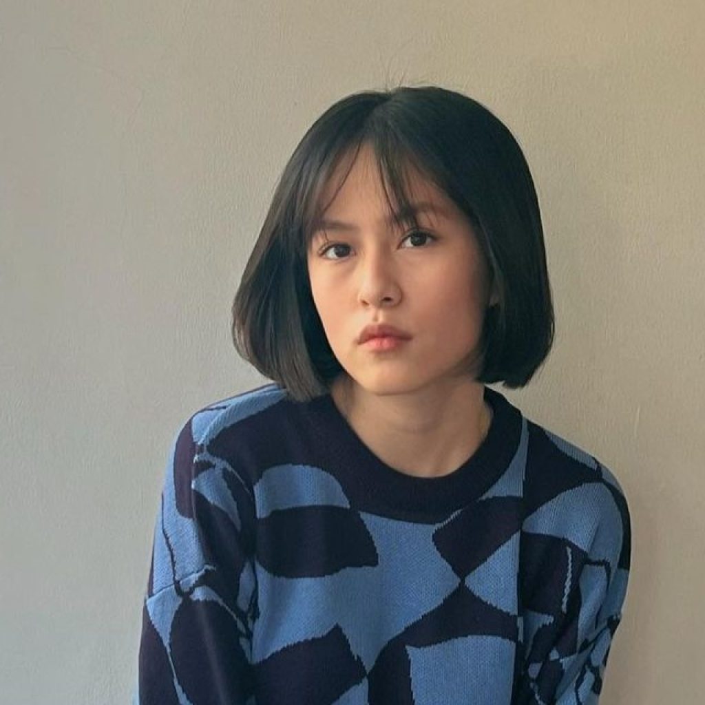 Usai dihujat netizen, Hasyakyla minta maaf dan menyesal. Foto: instagram.com/hasyakyla