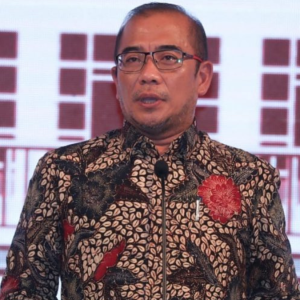 Fantastis! Segini Jumlah Gaji Ketua KPU Hasyim Asy’ari Sebelum Dipecat Imbas Kasus Asusila 