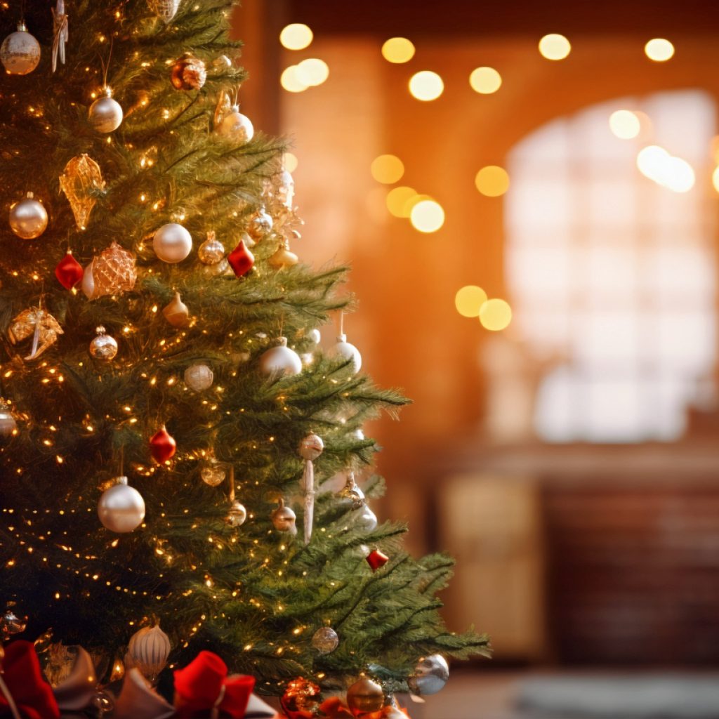 Inilah daftar tradisi perayaan natal paling aneh yang ada di 12 negara. Foto: Freepik.com/freepik