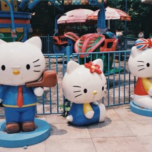 Pencipta Sanrio Klarifikasi kalau Hello Kitty Bukan Terinspirasi dari Kucing, Lalu Apa?