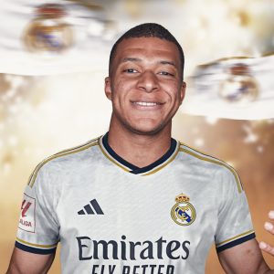 Here We Go! Kylian Mbappe Resmi Jadi Pemain Real Madrid Musim Depan
