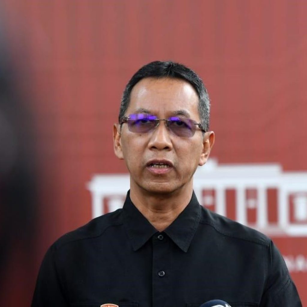 Guru honorer terdampak cleansing bisa daftar jalur kontrak KKI. Foto: setneg.go.id