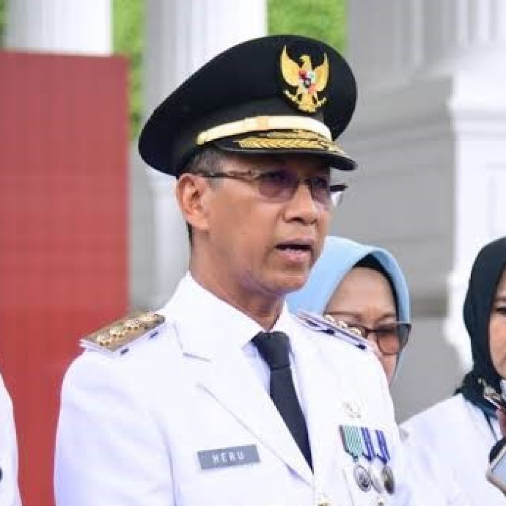 Survei Litbang Kompas: 66% Masyarakat Tidak Setuju Gubernur Jakarta Dipilih Presiden 