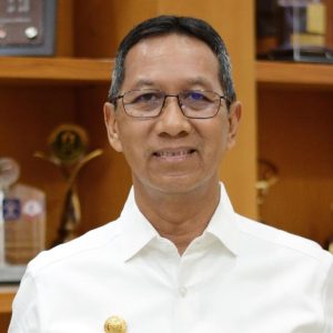 Respons soal Keluhan Mahasiswa KJMU yang Dicabut, Heru Budi: kalau sudah Berjalan Tidak Distop
