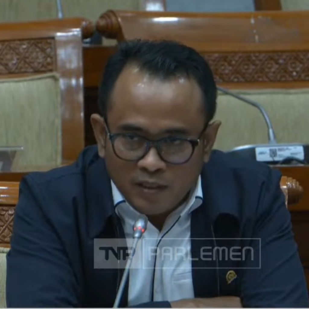 Imbas Vonis Sang Anak Bebas, Edward Tannur Dinonaktifkan dari DPR RI dan Partai 