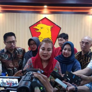 Penuhi Panggilan Gerindra Semarang, Wali Kota Hevearita Dinilai sudah Matang Maju ke Pilkada 2024