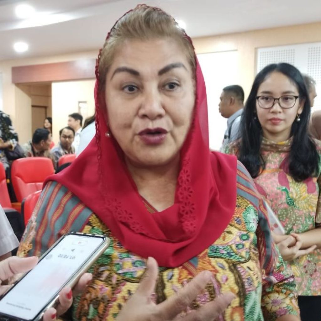 Transparansi dan Objektif, Wali Kota Semarang Tekankan Tidak Ada Titip Menitip di PPDB 2024