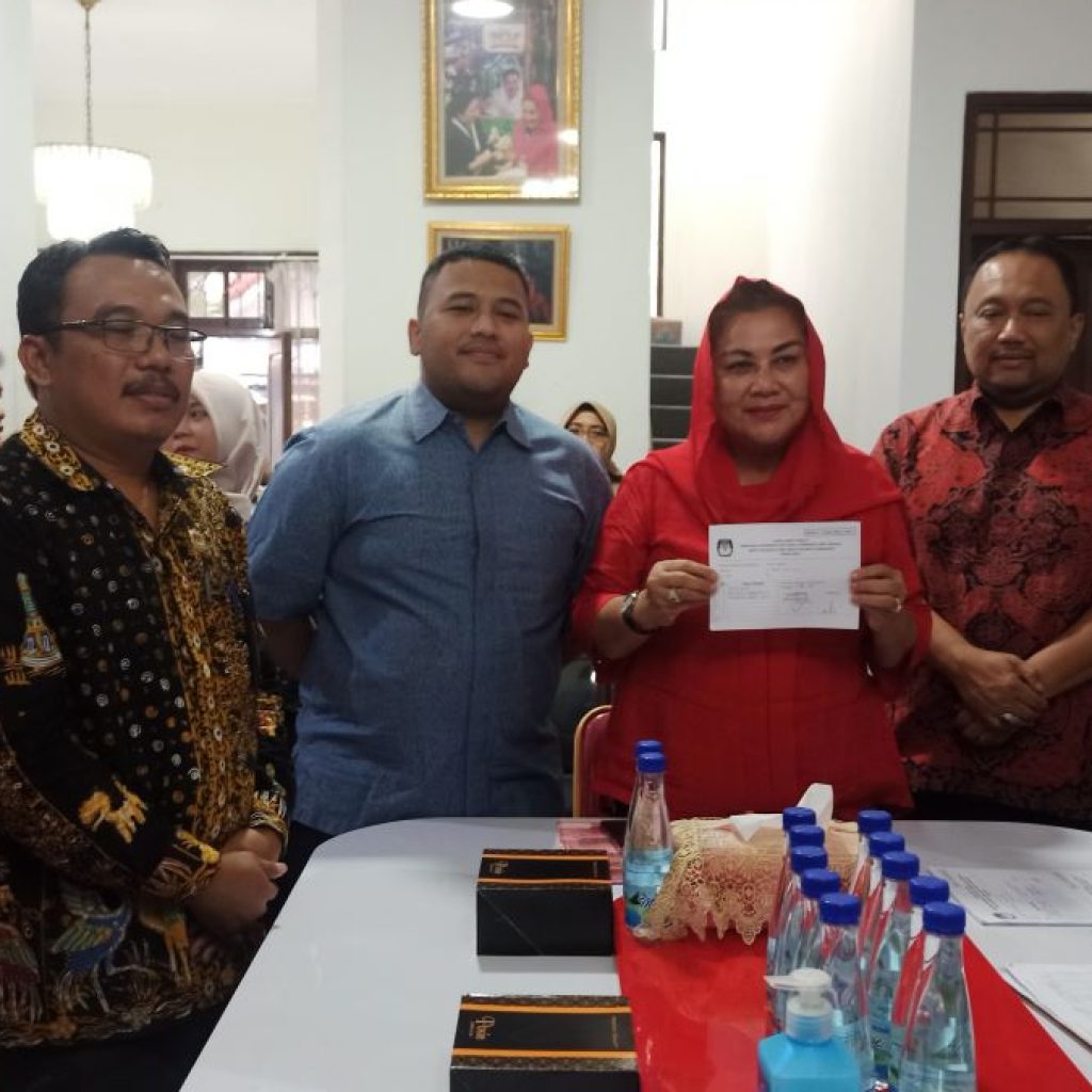 Jelang Pilkada 2024, Wali Kota Semarang Berharap Coklit Dilakukan secara Valid