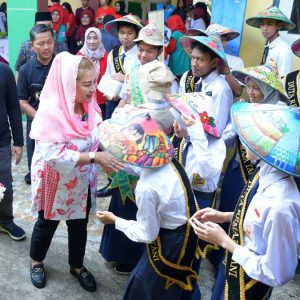 Indeks Pembangunan Manusia Kota Semarang Meningkat, Dapat Respons Positif dari Warganet