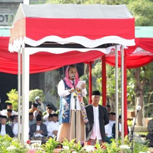 Pemkot Semarang Siapkan Perda Pondok Pesantren di Hari Santri