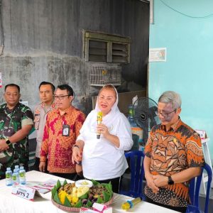 Pemkot Semarang Siapkan Rencana di TPS Rawan Banjir dan Rob