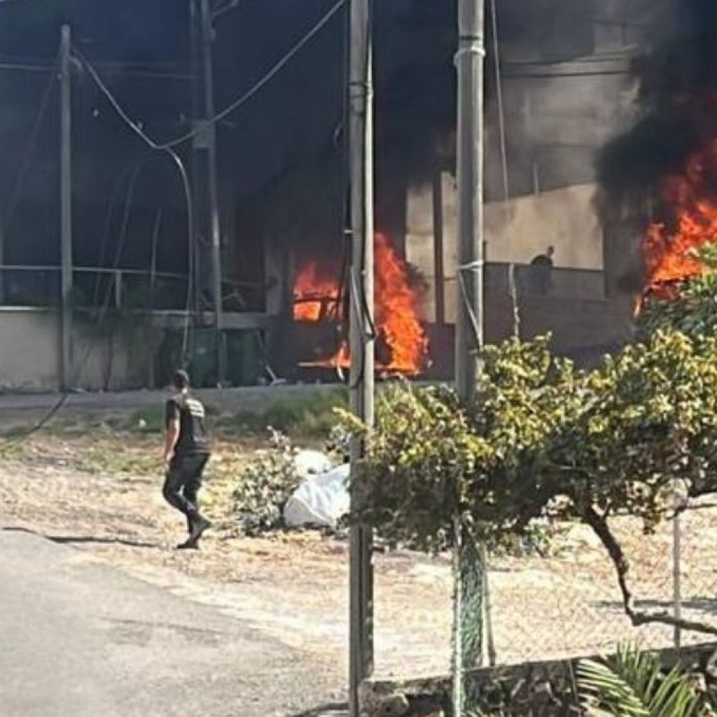 Pertama Kalinya, Hizbullah Keluarkan Perintah Evakuasi bagi Pemukim Israel Utara