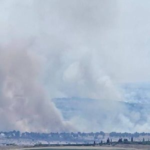 Komandan Terbunuh, Hizbullah Serang Israel dengan 200 Roket