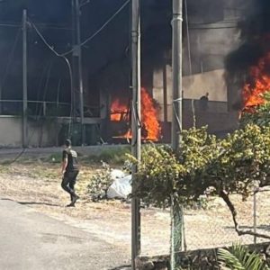 Pertama Kalinya, Hizbullah Keluarkan Perintah Evakuasi bagi Pemukim Israel Utara