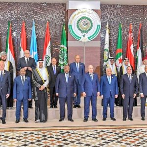 Liga Arab Secara Resmi Hapus Hizbullah dari Daftar Teroris