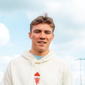 Rasmus Hojlund Absen Lawan Everton, Siap Balik saat Jumpa Liverpool