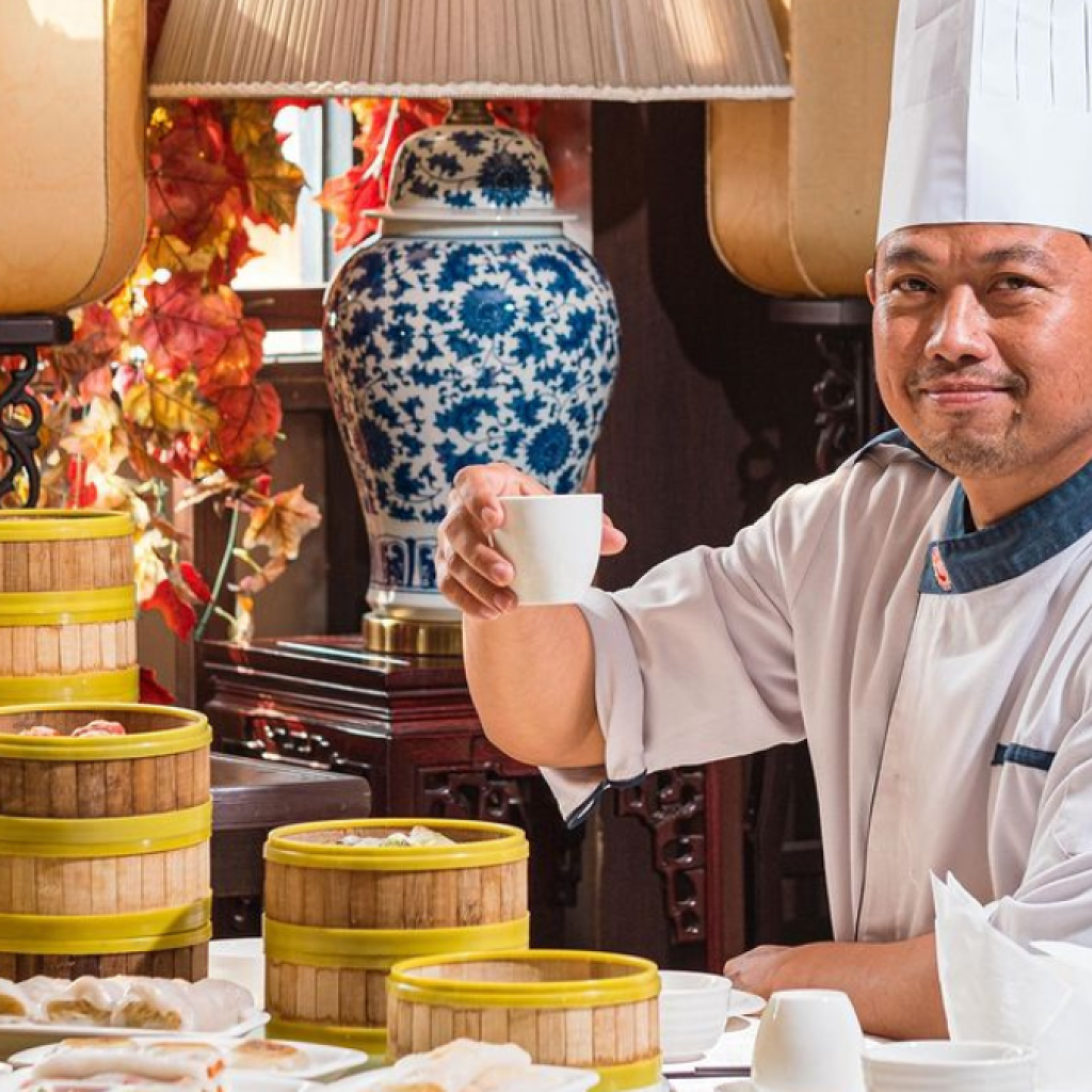 TUTURPEDIA - Pecinta Makanan China Merapat! Berikut Rekomendasi Chinese Food di Semarang dan Sekitarnya yang Dijamin Enak dan Worth to Try