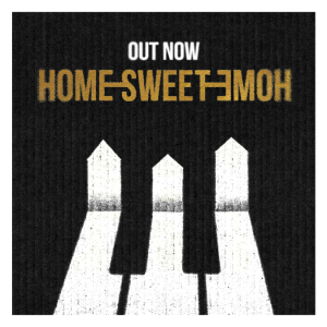 G-Dragon, Taeyang, dan Daesung Luncurkan Single Pop Rock ‘Home Sweet Home’