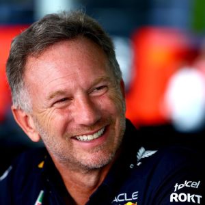 Usai Kekalahan di Monako, Christian Horner Harap 3 Sirkuit Ini Cocok untuk Red Bull