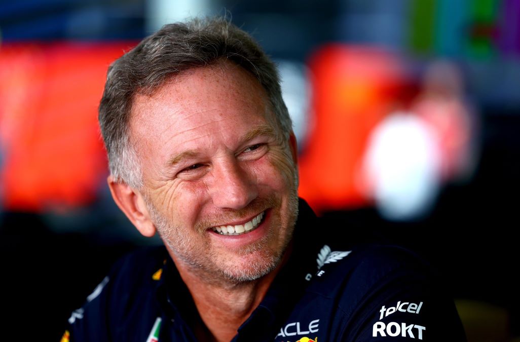 Christian Horner harap 3 sirkuit setelah Kanada cocok untuk Red Bull. Foto: x.com/redbullracing