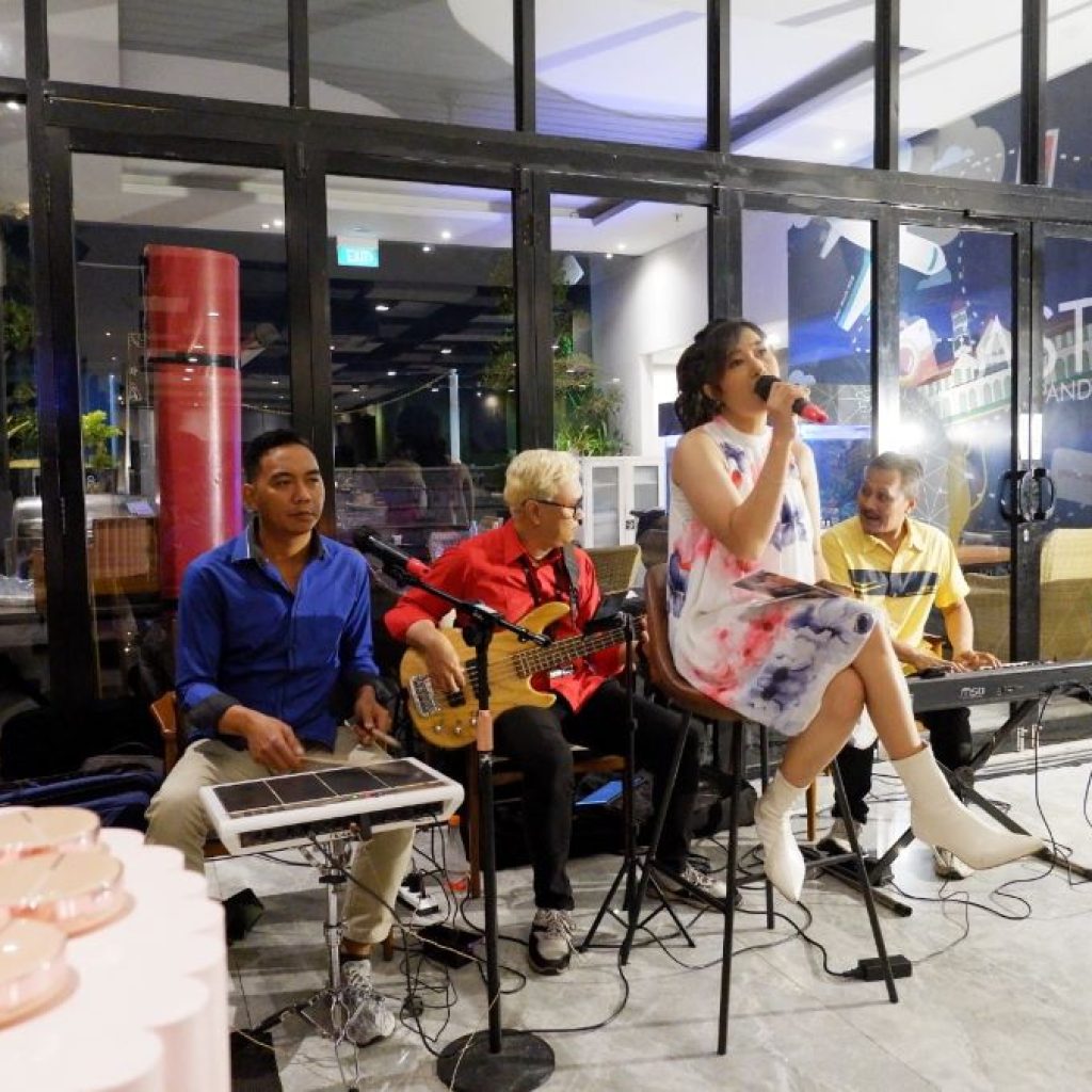 Hotel ASTON Inn Pandanaran gelar bbq fashion & dinner all you can eat. Foto: Hotel ASTON Inn Pandanaran