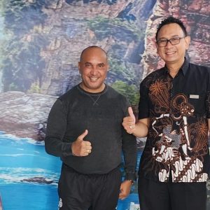 Bantu Program Pemerintah, Hotel ASTON INN Pandanaran Semarang Gelar Kegiatan Sosial 