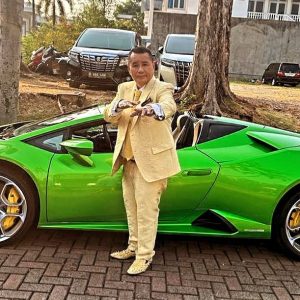 Hotman Paris Pertanyakan Teori Racun Sianida Pada Para Ahli, Ungkap Cara Bebaskan Jessica Wongso