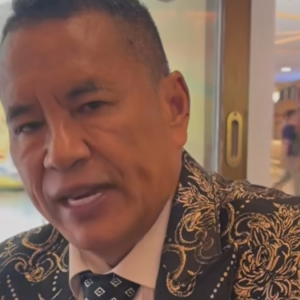 Hotman Paris Minta Polda Jabar Tampilkan Fisik Pegi Terduga DPO Pembunuh Vina ke Publik untuk Buktikan Keaslian 