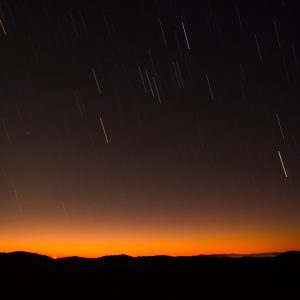 Puncak Hujan Meteor Geminid Tanggal 14-15 Desember 2023, Begini Cara Melihatnya!