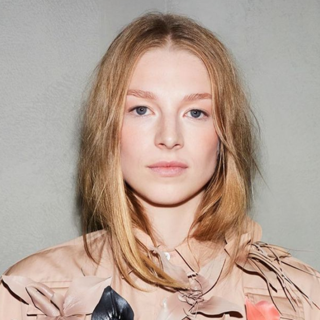 Hunter Schafer ditahan usai demo serukan gencatan senjata untuk Palestina. Foto: instagram.com/hunterschafer