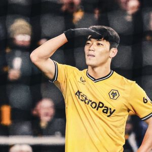 Hwang Hee-chan Jadi Target Ujaran Rasis Pemain Como dalam Laga Pramusim