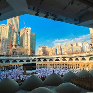 Hilang 12 Hari di Mina, Jemaah Haji Asal Probolinggo Ditemukan Wafat