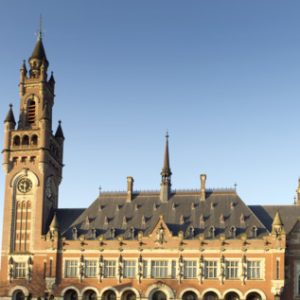 Kolombia Bergabung dengan Afrika Selatan dalam Gugatan Genosida yang Dilakukan Israel di Palestina