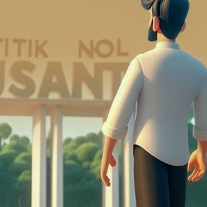 Kunjungi IKN, Masyarakat Bisa Nikmati Keindahan Plaza Seremoni dan Taman Kusuma Bangsa