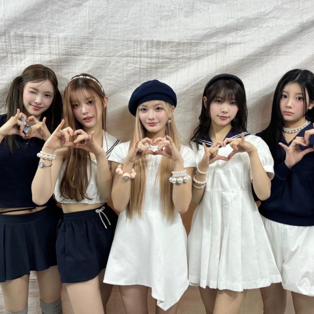 ILLIT akan Comeback pada 21 Oktober 2024 dengan Album I’LL LIKE YOU