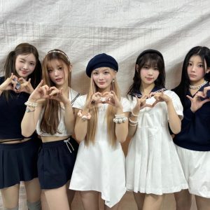 ILLIT akan Comeback pada 21 Oktober 2024 dengan Album I’LL LIKE YOU