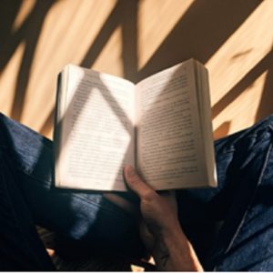 Ada Horor, Ini 4 Rekomendasi Novel yang Bisa Kamu Baca!