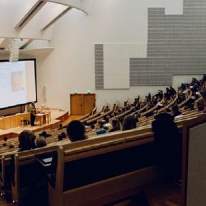 Dear Calon Mahasiswa Baru! Ini 5 Hal yang Bakal Berguna untuk Kehidupan Perkuliahan