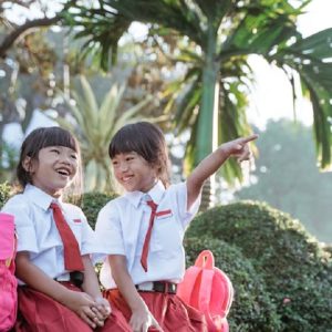 Tahun Ajaran Baru Dimulai, Jangan Lupa Persiapkan Hal Ini!