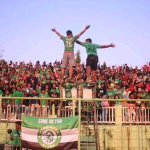 Persikaba Mati Suri, Suporter Saminista Bakal Maju Ambil Alih Askab PSSI 